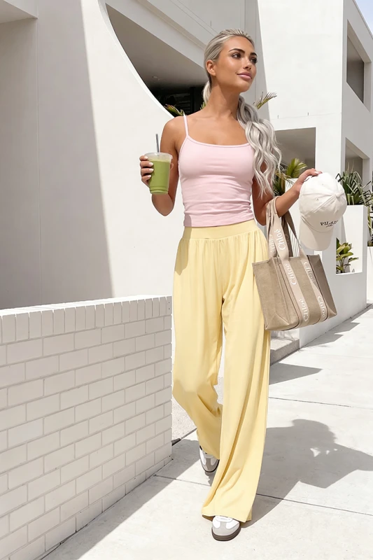 spodnie z wiskozy zolty (7).png