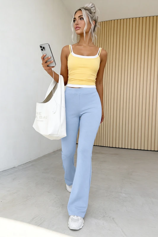 spodnie flare maselko baby blue (2).png