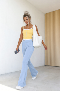 spodnie flare maselko baby blue (6).png